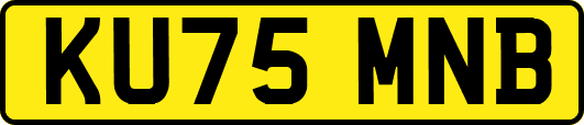 KU75MNB
