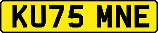 KU75MNE