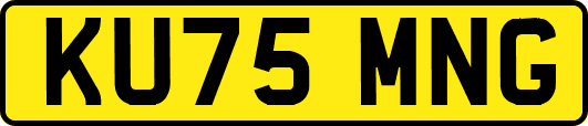 KU75MNG