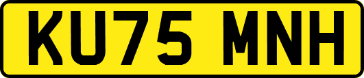 KU75MNH
