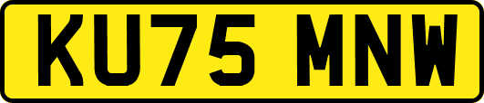 KU75MNW