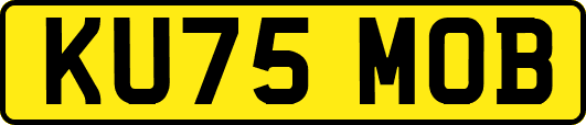 KU75MOB