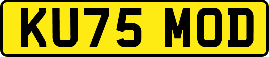 KU75MOD