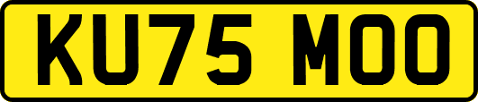 KU75MOO