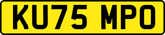 KU75MPO