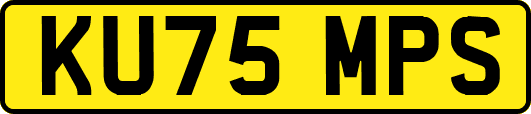 KU75MPS