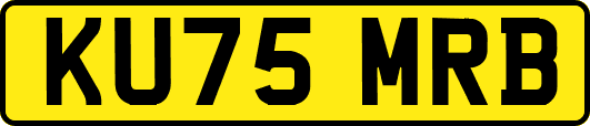 KU75MRB