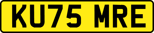 KU75MRE