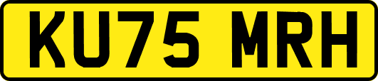 KU75MRH
