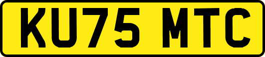 KU75MTC