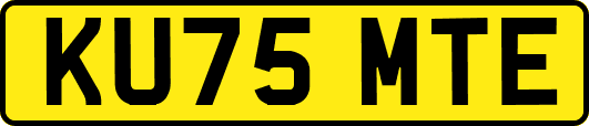 KU75MTE