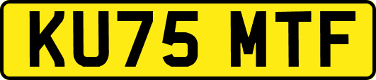 KU75MTF