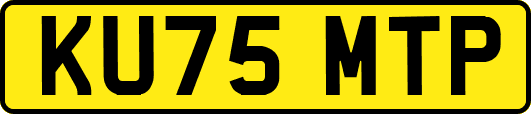KU75MTP