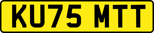 KU75MTT