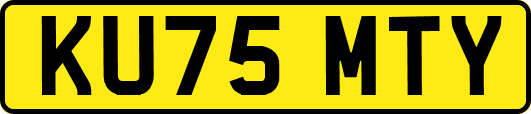 KU75MTY