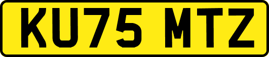 KU75MTZ
