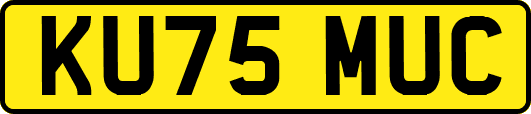 KU75MUC