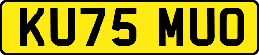 KU75MUO