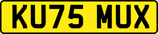 KU75MUX