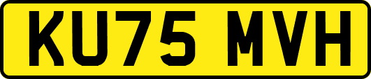 KU75MVH