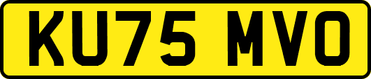 KU75MVO