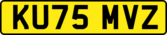 KU75MVZ