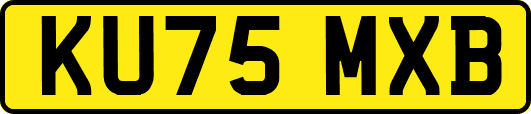 KU75MXB