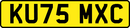 KU75MXC