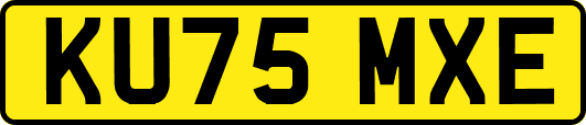 KU75MXE