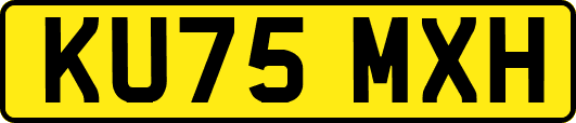 KU75MXH