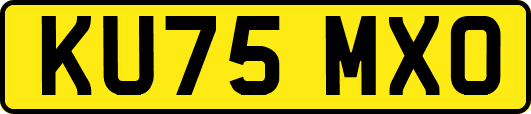 KU75MXO