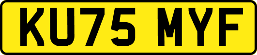KU75MYF