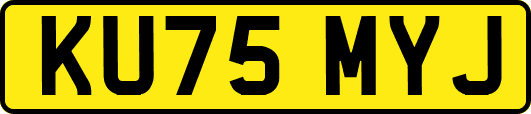 KU75MYJ