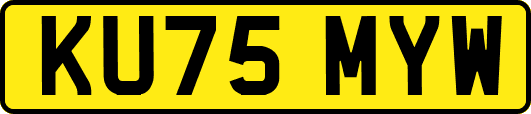 KU75MYW