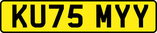 KU75MYY