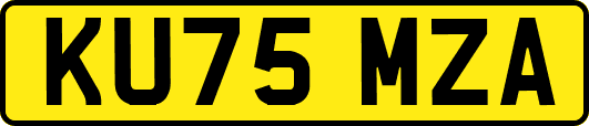 KU75MZA