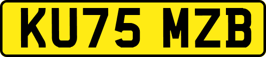 KU75MZB