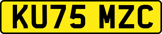 KU75MZC