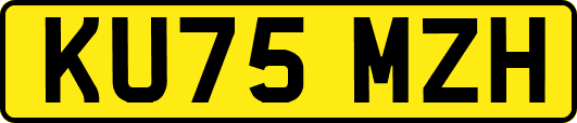 KU75MZH
