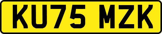 KU75MZK