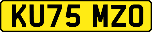 KU75MZO