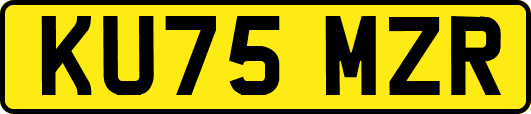 KU75MZR