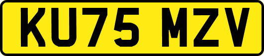 KU75MZV