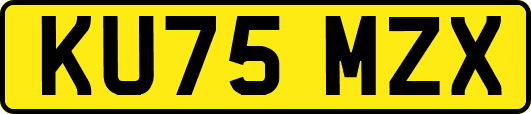 KU75MZX