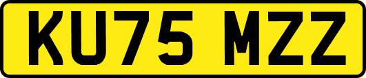KU75MZZ