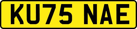 KU75NAE