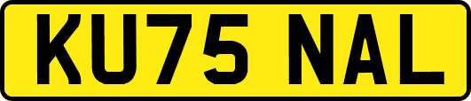 KU75NAL