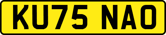 KU75NAO
