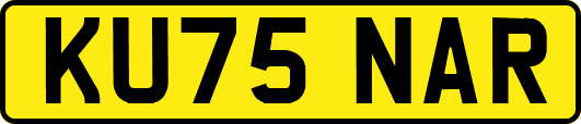 KU75NAR