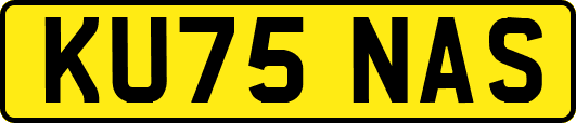 KU75NAS